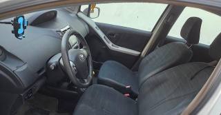 TOYOTA Yaris usata, con Immobilizzatore elettronico