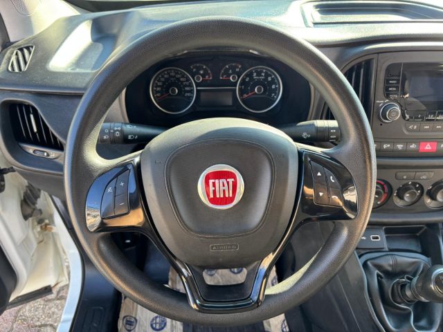FIAT Doblo usata 12