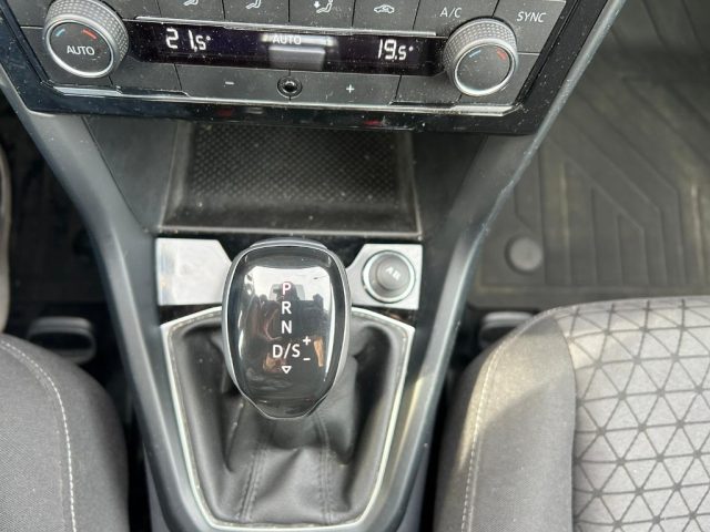 VOLKSWAGEN T-Cross usata, con Cerchi in lega