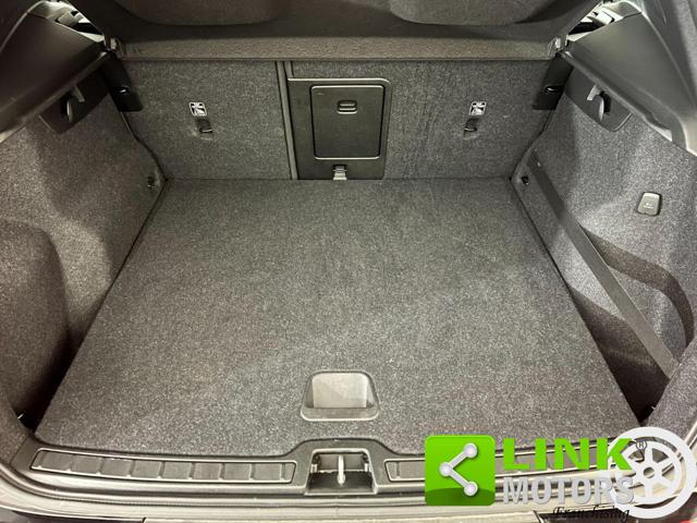 VOLVO XC40 usata, con Chiusura centralizzata telecomandata