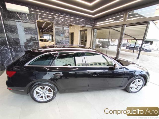 AUDI A4 usata 34