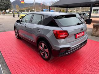 AUDI Q2 usata, con Alzacristalli elettrici