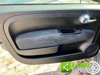 ABARTH 595 usata, con Sensore di pioggia