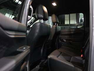 FORD Ranger usata, con Fendinebbia