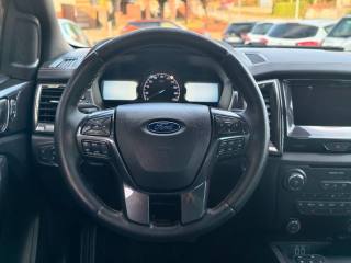 FORD Ranger usata, con Cerchi in lega