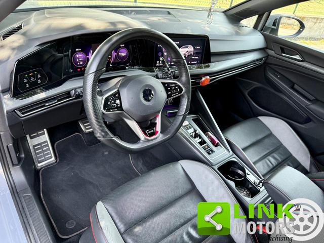 VOLKSWAGEN Golf GTI usata, con Cruise Control