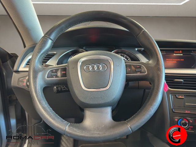 AUDI A5 usata, con ESP
