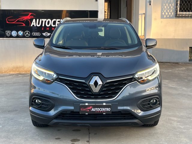 RENAULT Kadjar usata, con Airbag
