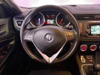 ALFA ROMEO Giulietta usata 5
