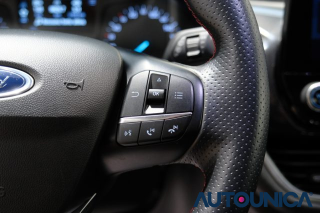 FORD Fiesta usata, con Autoradio digitale