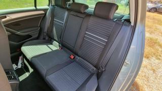 VOLKSWAGEN Golf usata, con Boardcomputer