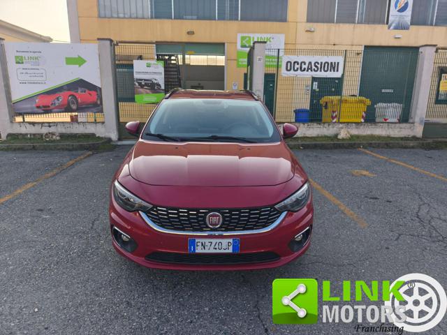FIAT Tipo usata, con Airbag