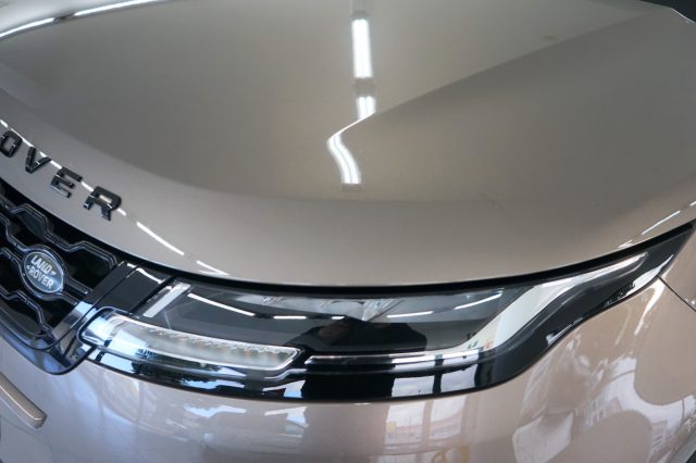 LAND ROVER Range Rover Evoque usata, con Luci diurne LED
