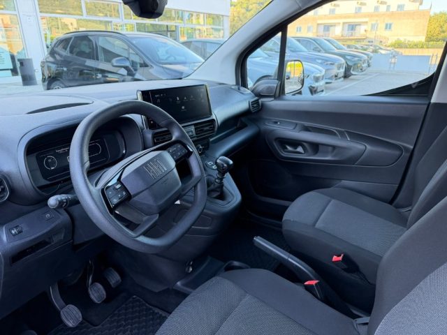 FIAT Doblo usata, con Chiusura centralizzata