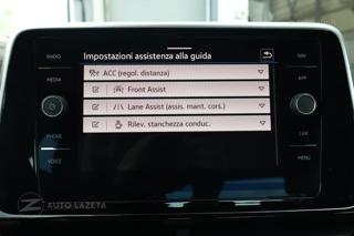 VOLKSWAGEN T-Roc usata, con Fendinebbia