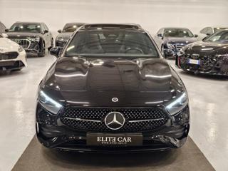 MERCEDES-BENZ A 180 usata, con Airbag