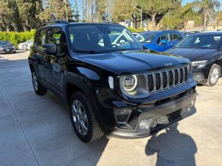 JEEP Renegade usata, con Airbag Passeggero