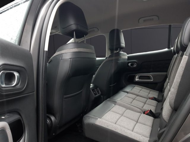 CITROEN C5 Aircross usata, con Volante in pelle