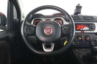 FIAT Panda Cross usata 5