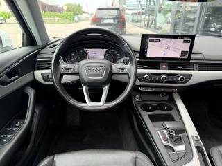 AUDI A4 usata, con Chiusura centralizzata