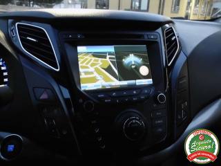 HYUNDAI i40 usata, con Servosterzo