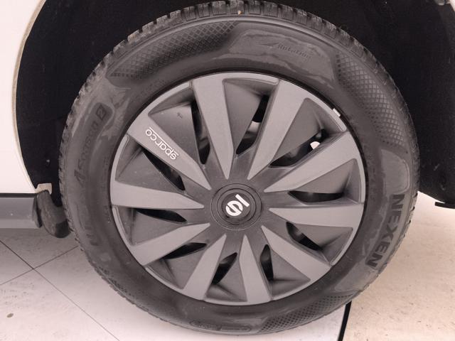 FORD Transit Connect usata 18