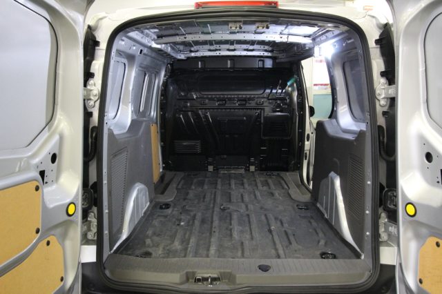 FORD Transit Connect usata, con Volante multifunzione