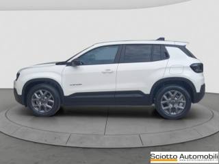 JEEP Avenger usata, con Airbag laterali