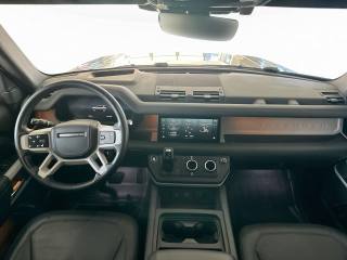 LAND ROVER Defender usata, con Airbag Passeggero