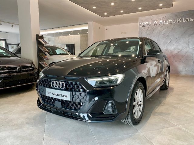 AUDI A1 usata, con Airbag Passeggero