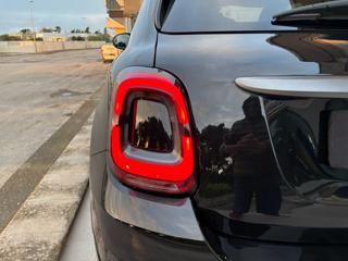 FIAT 500X usata, con Fari LED