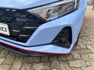 HYUNDAI i20 usata, con Alzacristalli elettrici