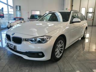 BMW 316 usata, con Airbag