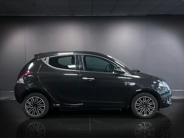 LANCIA Ypsilon usata, con Alzacristalli elettrici