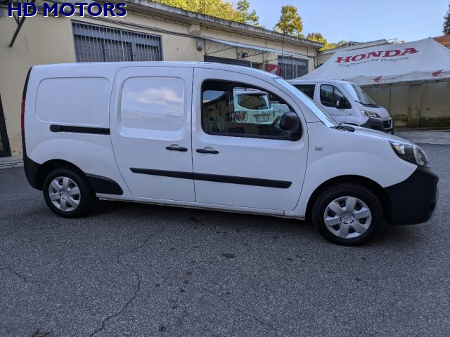 RENAULT Kangoo usata, con ABS