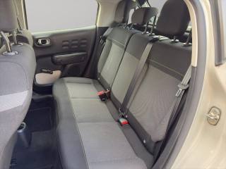 CITROEN C3 usata, con Sensore di pioggia