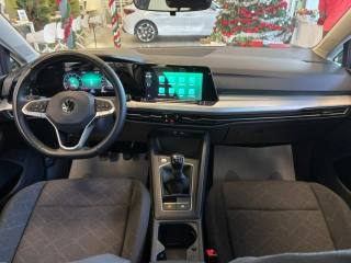 VOLKSWAGEN Golf usata, con Climatizzatore