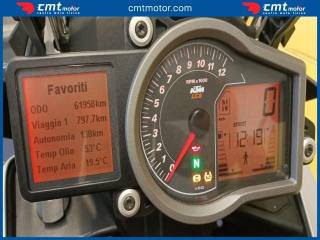 KTM 1190 Adventure usata 7