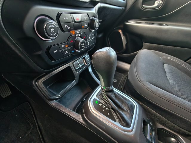 JEEP Renegade usata, con Cruise Control