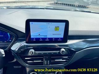 FORD Kuga usata, con Cruise Control