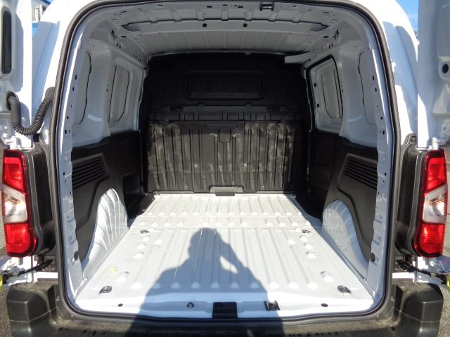 FIAT Doblo usata 8