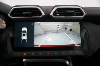 MG ZS usata, con Bracciolo