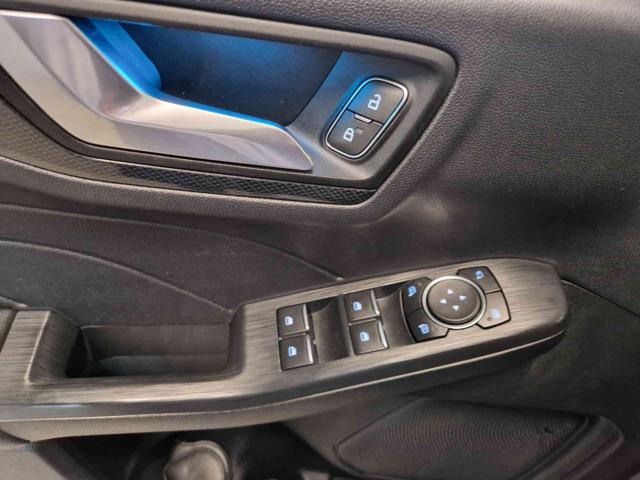 FORD Kuga usata, con Immobilizzatore elettronico