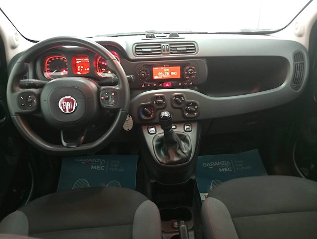 FIAT Panda usata 11