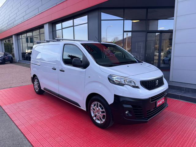 PEUGEOT Expert usata, con Airbag