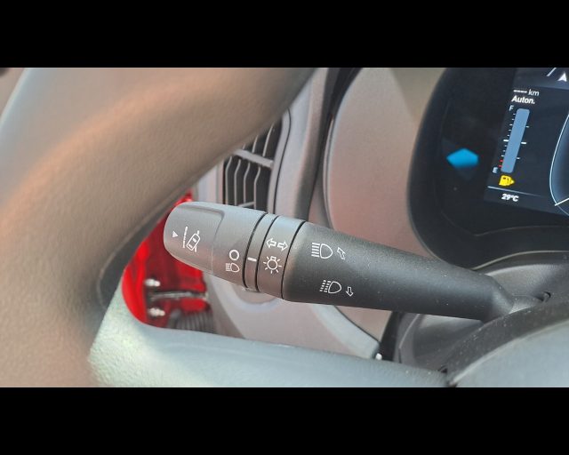 FIAT New Panda usata, con Start/Stop Automatico