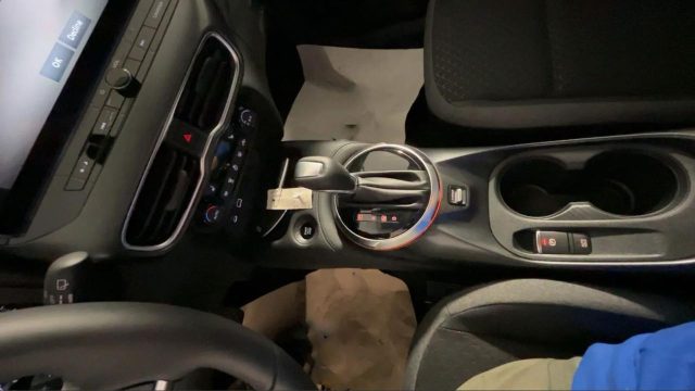 NISSAN Juke usata, con Cruise Control