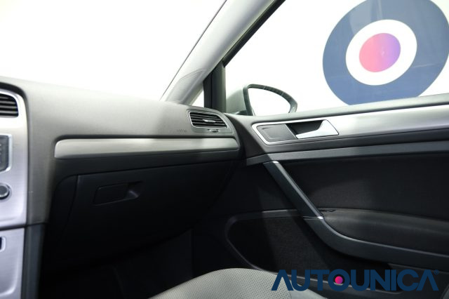 VOLKSWAGEN Golf usata, con Start/Stop Automatico