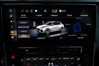 MASERATI Grecale usata, con Sistema di chiamata d