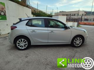 OPEL Corsa usata, con Climatizzatore